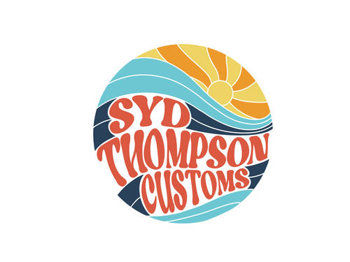 Syd Thompson Customs 