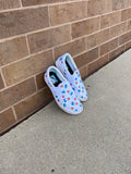 Rocket Pop Slip On Shoes